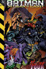 BATMAN: NO MAN'S LAND VOL. 4