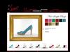 туфли christian louboutin