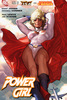 POWER GIRL