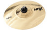 sabian hhx evolution splash 10"