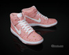 Nike  Wоmen's Dunk Hi Skinny Sprm ND TZ