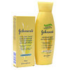 Johnson’s® Holiday Skin