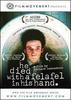 dvd 'he died with a felafel in his hand'