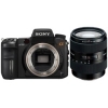 Фотоаппарат Sony Alpha A700 + объектив 16-105 KIT