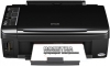 Принтер+сканер+ксерокс - EPSON Stylus TX209