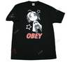 Akira T-Shirt - "OBEY"
