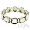 Boutique Mirrorball Stretch Bracelet