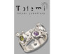 кольцо Totemi