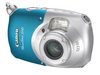 Непромокаемый фотоаппарат Canon PowerShot D10