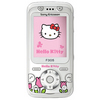 Sony Ericsson Hello Kitty