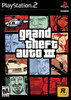 [PS2] Grand Theft Auto III