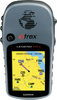 Garmin eTrex Legend HCx