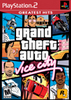 [PS2] Grand Theft Auto: Vice City