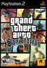 [PS2] Grand Theft Auto: San Andreas