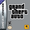 [GBA] Grand Theft Auto Advance