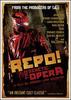 DVD Repo! The Genetic Opera