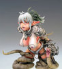 QUEEN'S BLADE - Collection Figure 2