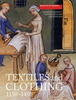 Elisabeth Crowfoot, Frances Pritchard, Kay Staniland  "Textiles and Clothing, c.1150-1450 (Medieval Finds from Excavations in Lo