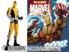 Classic Marvel Figurine Collection Magazine #91 Shocker