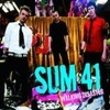 Sum 41 в Питере