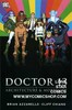 Doctor Thirteen: Architecture and Morality [TPB]