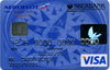 Visa Classic Aeroflot