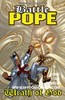 Battle Pope Vol. 4: Pillow Talk [TPB]