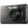 Sony Cyber-shot DSC-W300 или Panasonic Lumix DMC-FX150