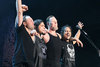 Concert Metallica! VIP