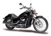 Honda Shadow Spirit 750