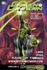 Green Lantern: Rage of the Red Lanterns [HC]