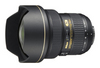 Объектив Nikon 14-24mm f/2.8G AF-S Nikkor