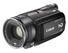 Цифровая видеокамера Flash Canon "Legria HF S10"