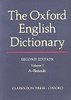 English-English Dictionary