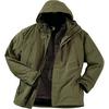 Cabela's GORE-TEX® PrimaLoft® 3-in-1 Parka