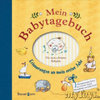 Baby Tagebuch