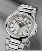 Patek phillipe Nautilus 7010/1 white gold