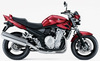 Suzuki Bandit