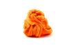 Хендгам: оранжевый хамелеон