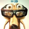 ледниковый период 3D