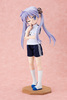 Lucky Star: Kagami Hiiragi Gym Uniform Ver. 1/4 Figure