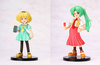 Higurashi No Naku Koroni TF WF2006 Winter Exclusive