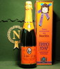 Шампанское «Новый свет» Пино Нуар (розовый брют) коллекционное