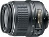 Nikon 18-55 mm f/3.5-5.6 II G ED