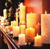 ароматические свечи