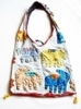 Индийская сумка со слонами