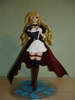 фигурка Sekirei Tsukiumi