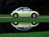 Volkswagen New Beetle