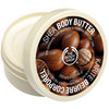 Shea Body Butter от Body Shop