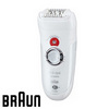 Braun Silk Epil Wet&Dry